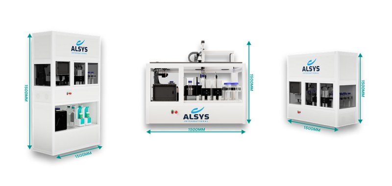 Alsys Robots